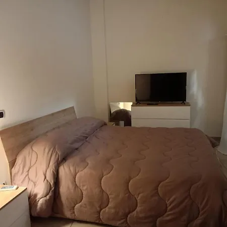 The Best House Apartmán